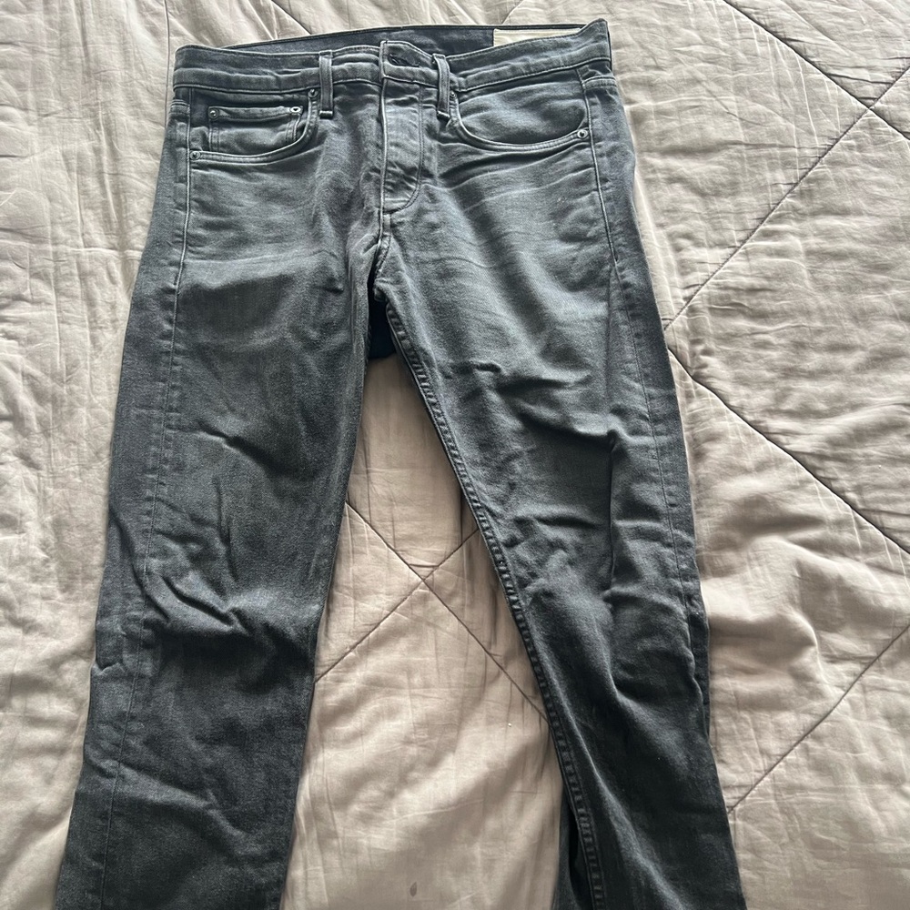Rag & Bone Jeans